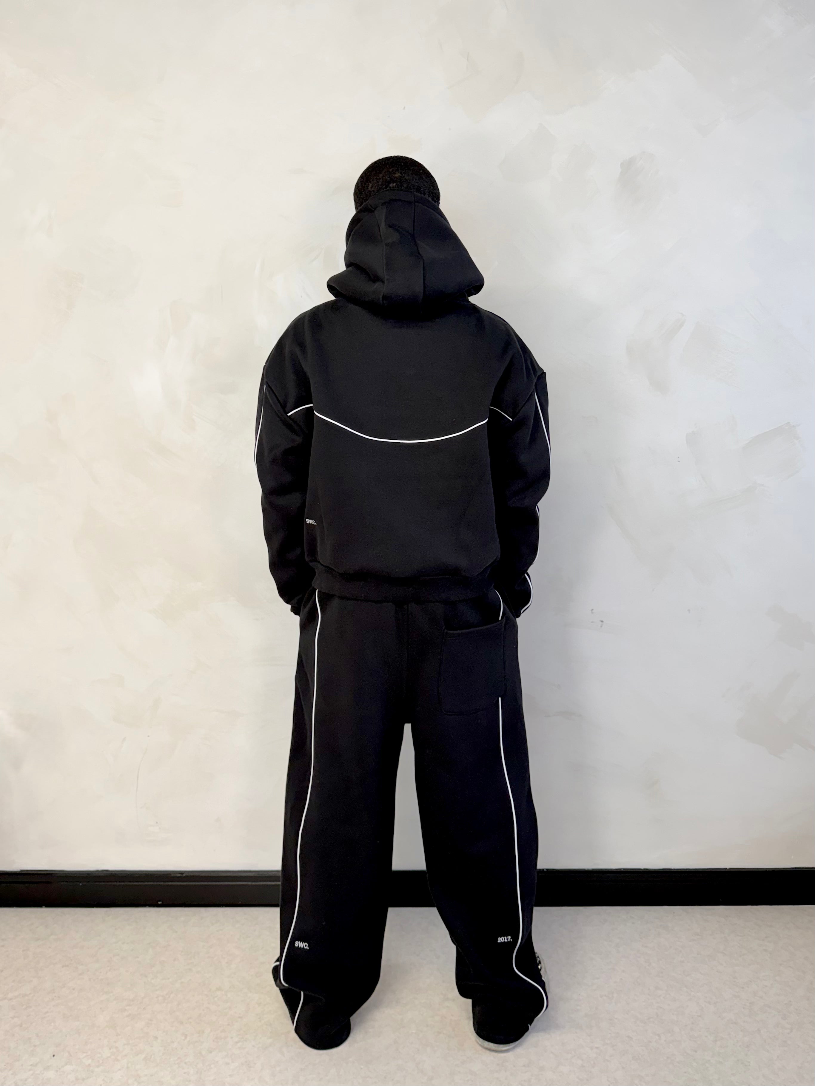 Gone Sport Hoodie V1