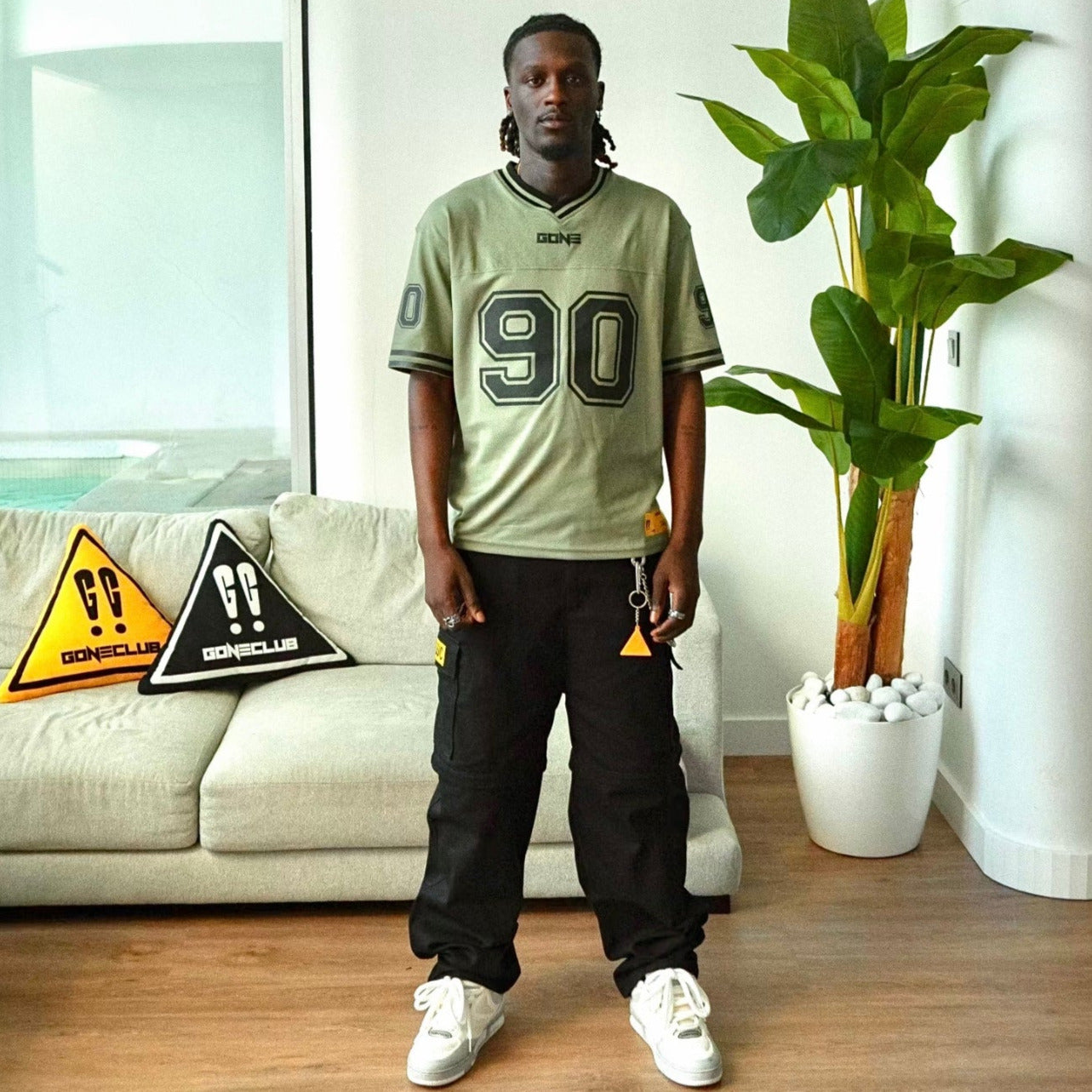 90s Jersey
