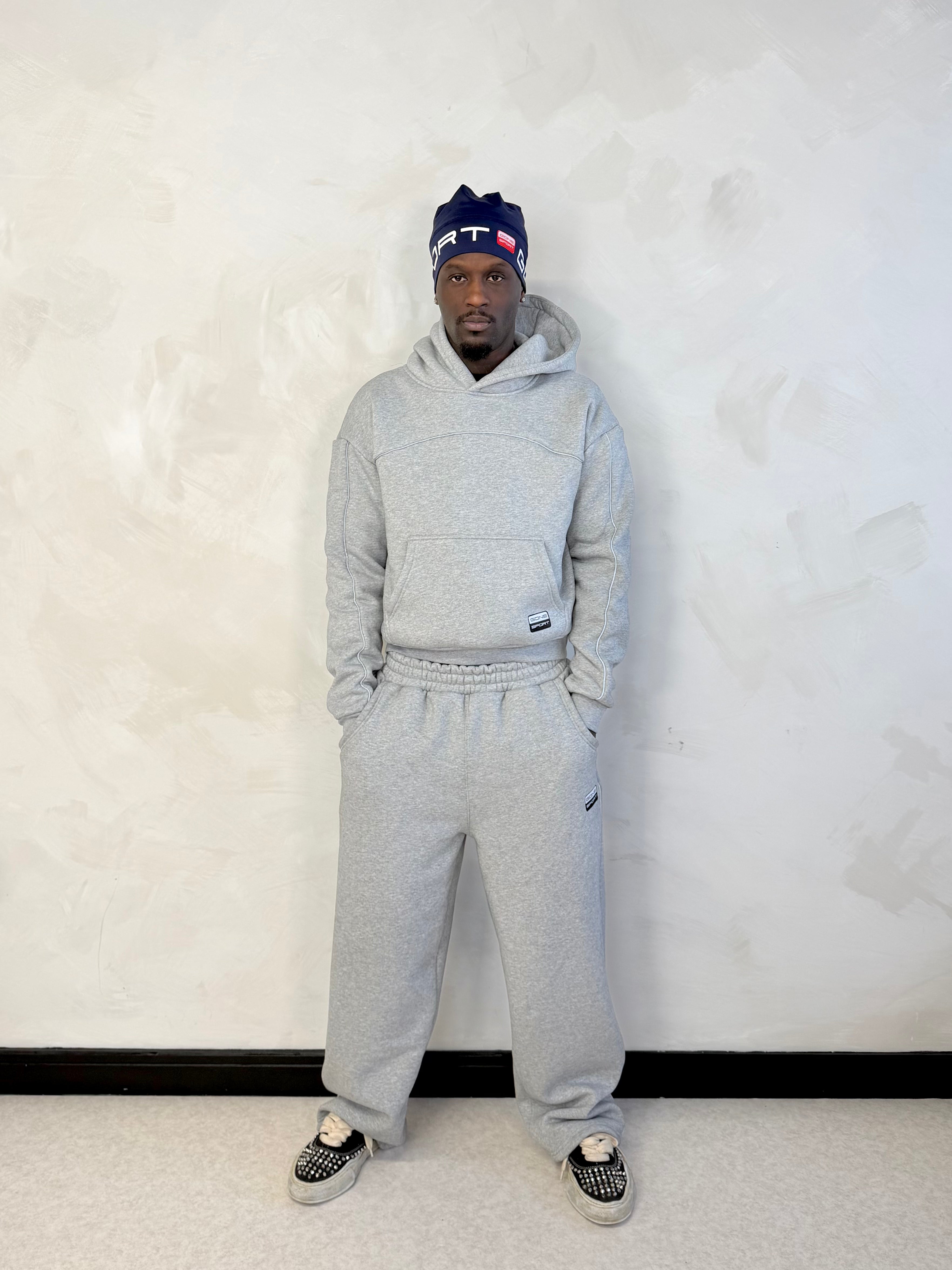 Gone Sport Hoodie V1