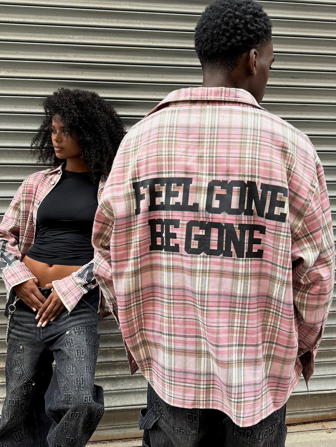 Gone Flannel