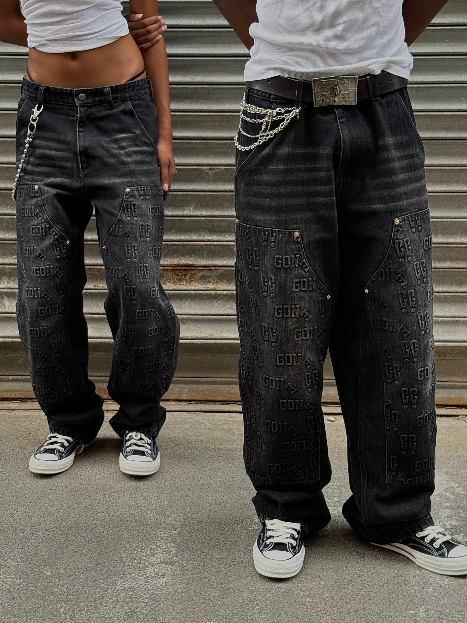 Carpenter Jeans