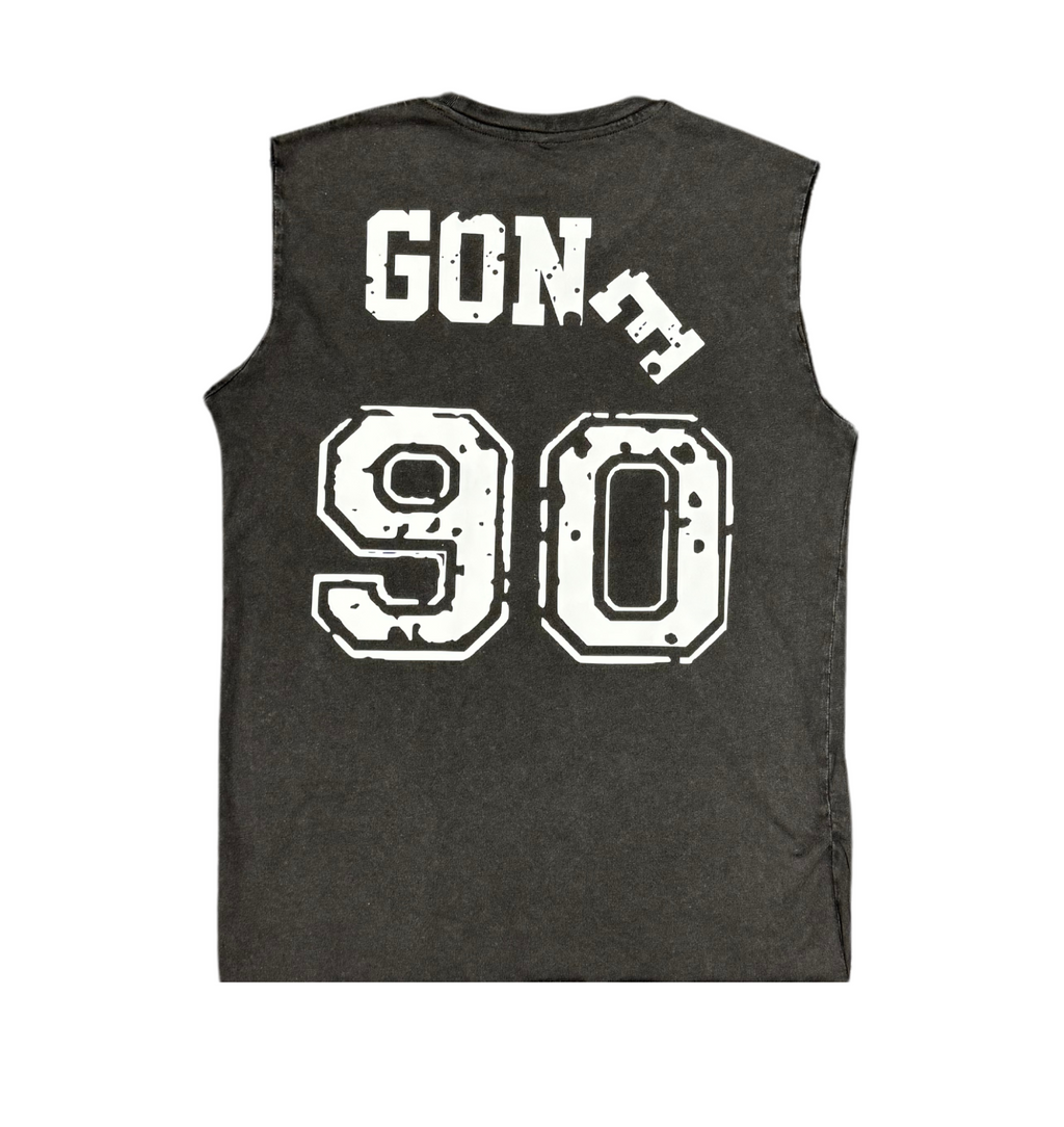 90s Sleeveless Top