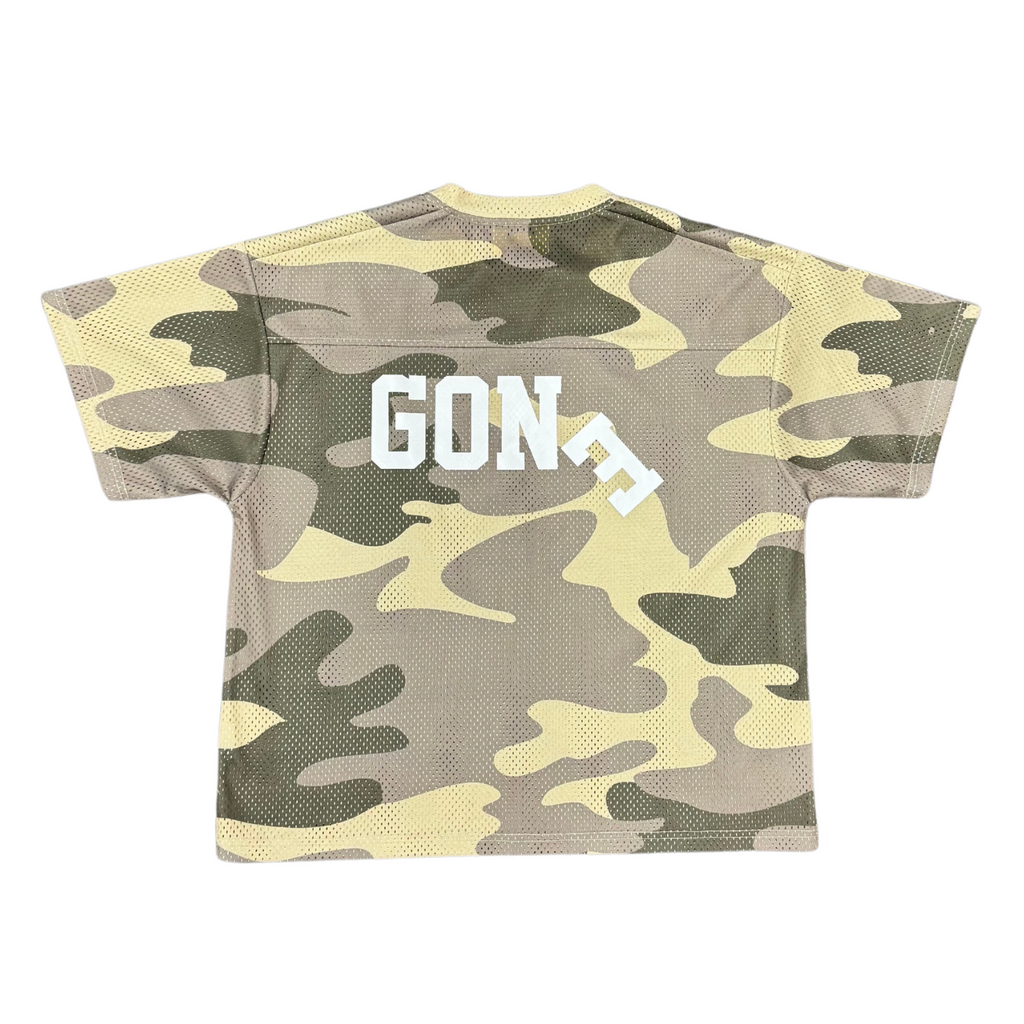 90's Mesh Jersey