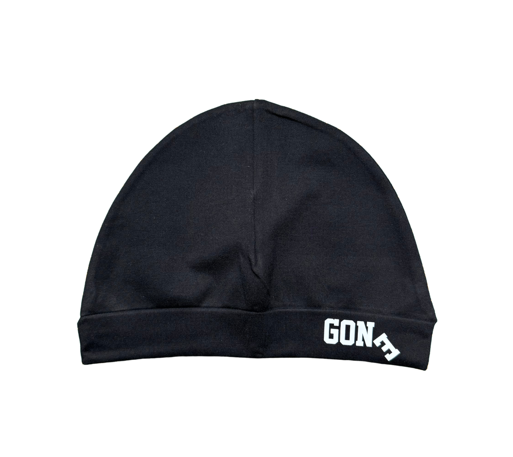 GONE Skull Cap
