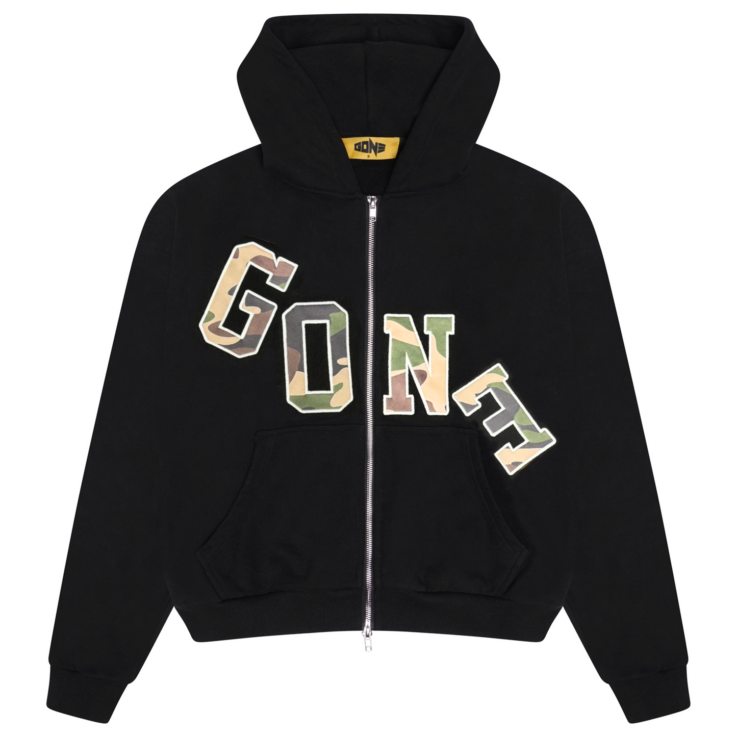 Comfy Hoodie