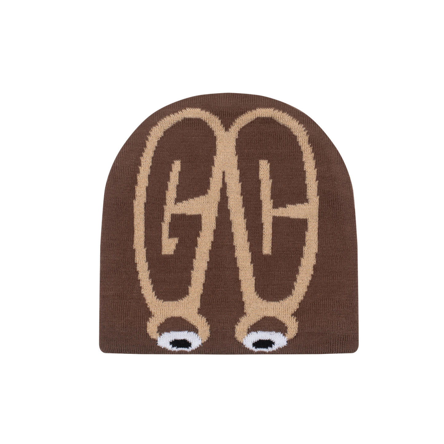 GC Eyes Beanie