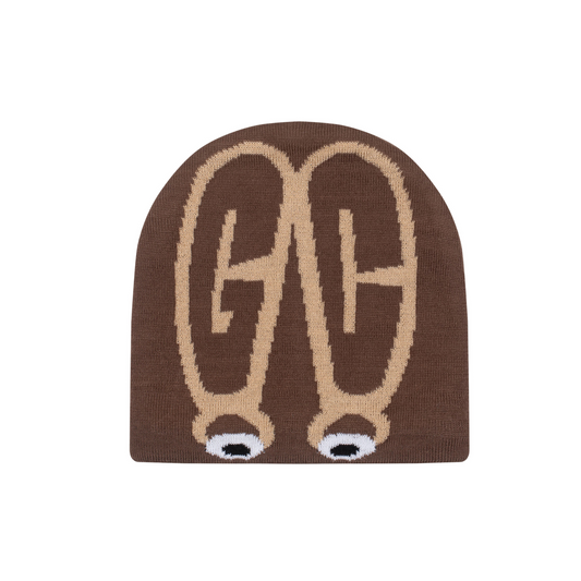 GC Eyes Beanie