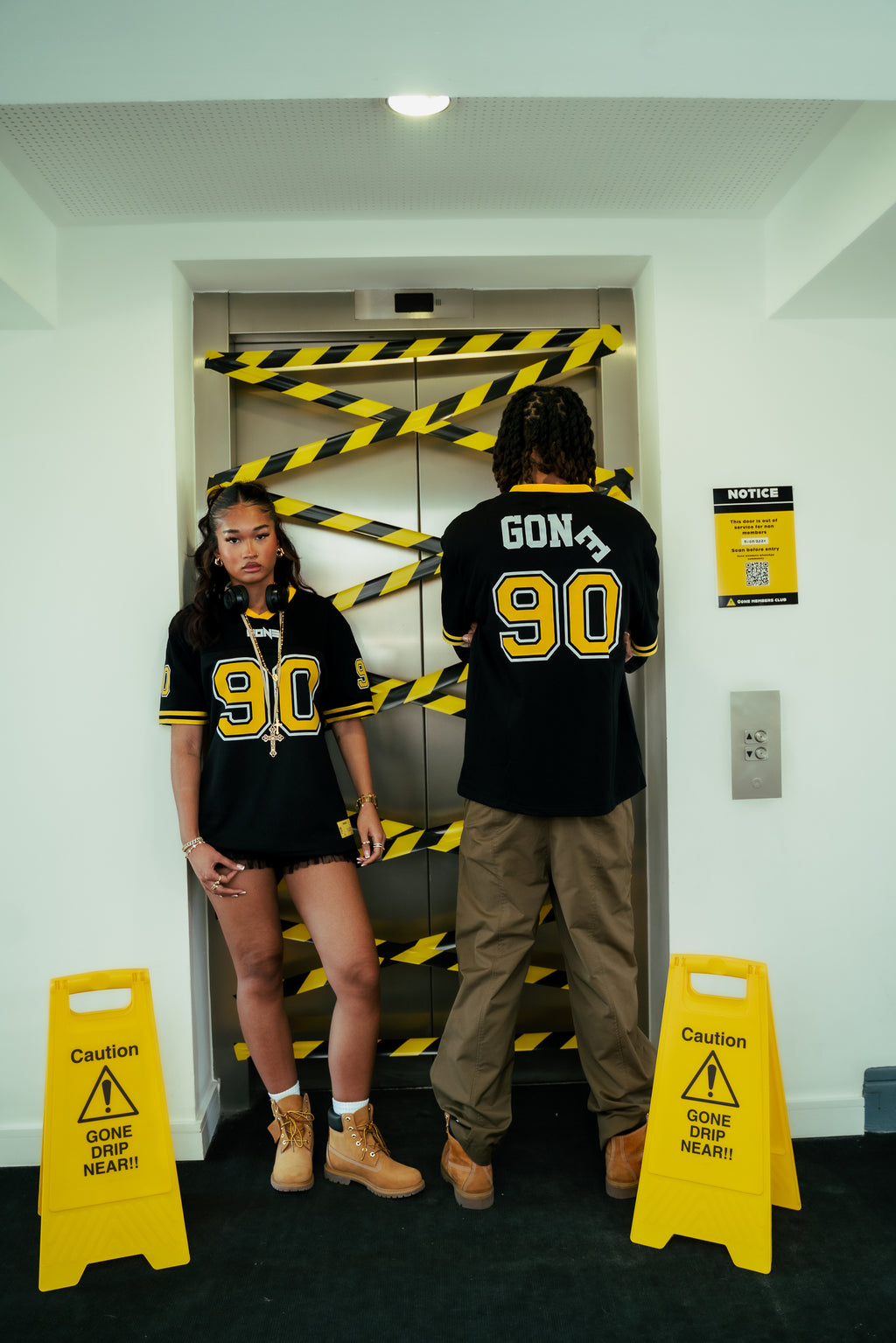 90s Jersey
