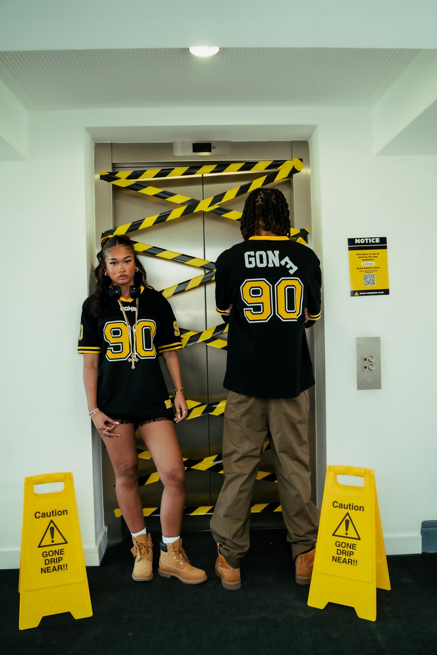 90s Jersey