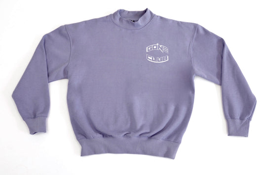 GC SS22 Sweater - Lavender